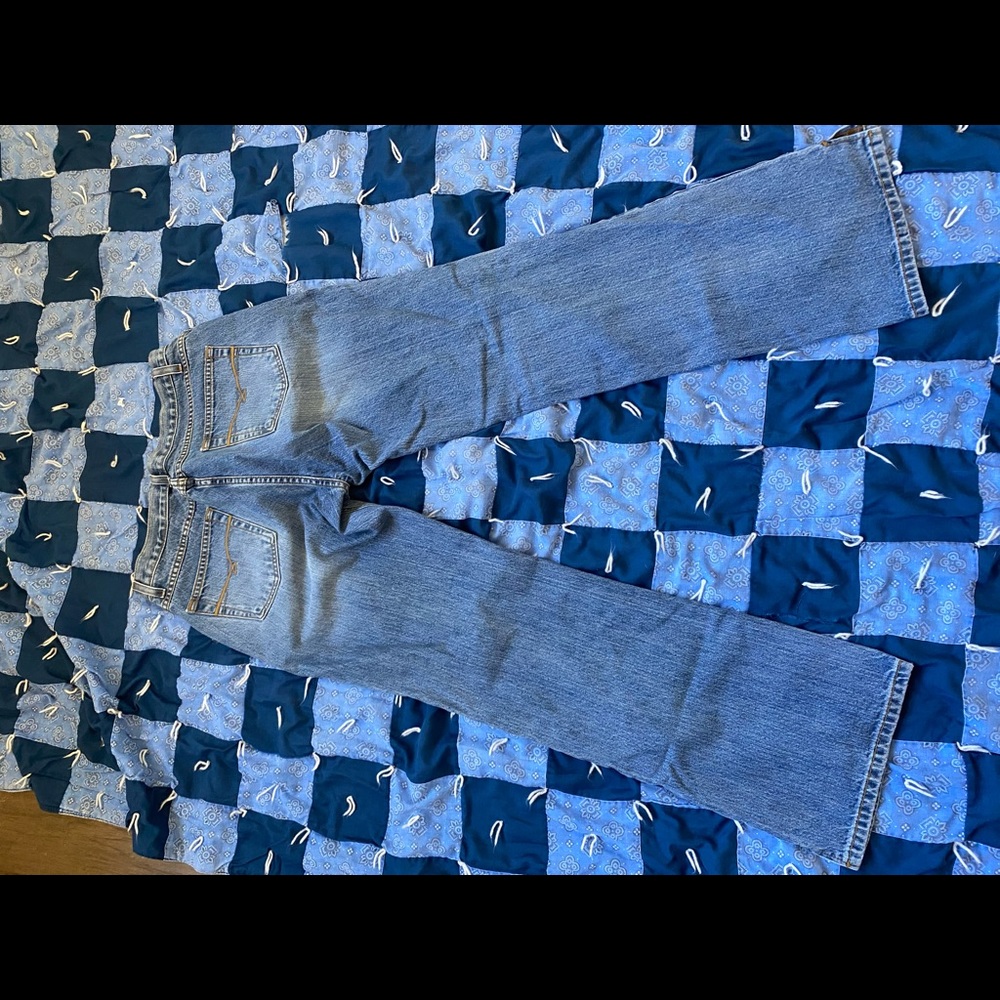 Cruel Girl Jeans Relaxed fit